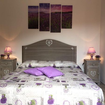 Casetta Lavanda Pomonte Ngoại thất bức ảnh