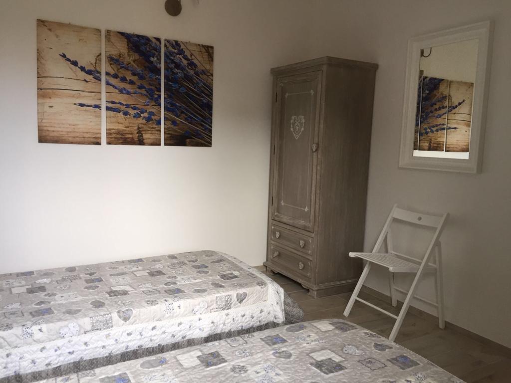 Casetta Lavanda Pomonte Ngoại thất bức ảnh