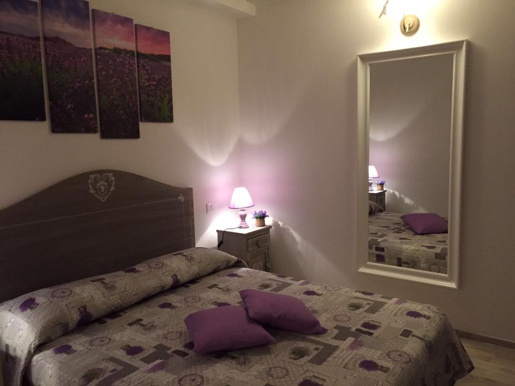 Casetta Lavanda Pomonte Ngoại thất bức ảnh