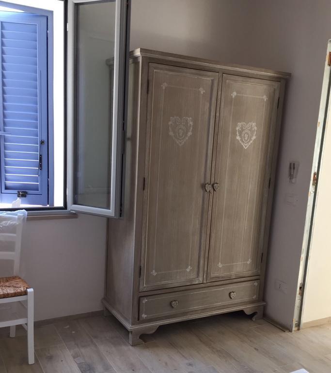 Casetta Lavanda Pomonte Ngoại thất bức ảnh