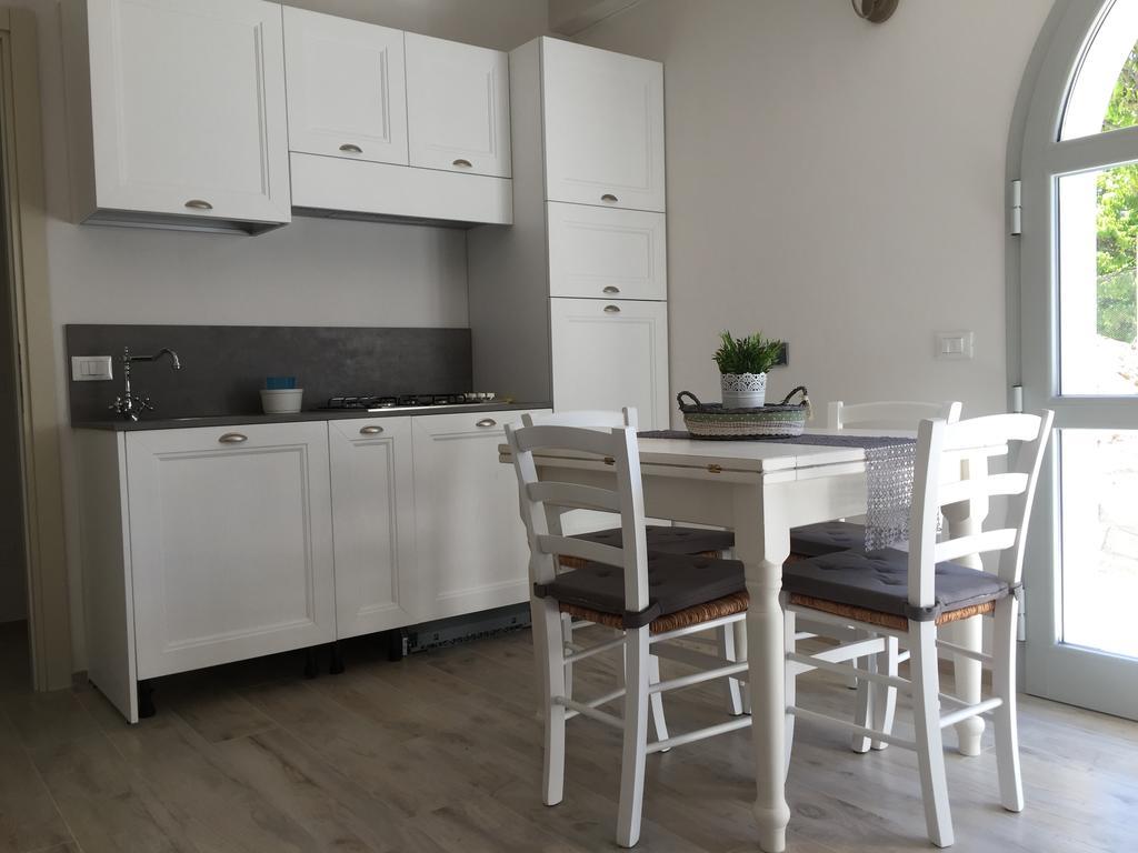 Casetta Lavanda Pomonte Ngoại thất bức ảnh